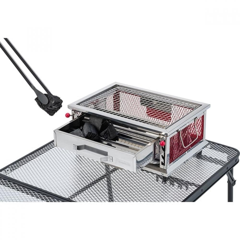 Coleman 2196280 [крутой настольный гриль Spider]