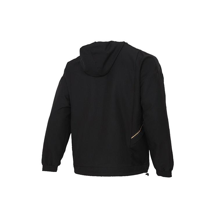 PUMA YOTOX Jacket 'Black Red' Men's 531297-01