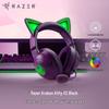 Проводная игровая гарнитура Razer Kraken Kitty V2