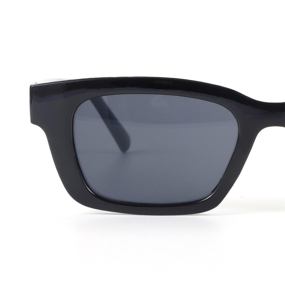 UV400 Protection Retro Sun Glasses Ladies Eyeglasses Rectangle Sunglasses Sunglasses for Women