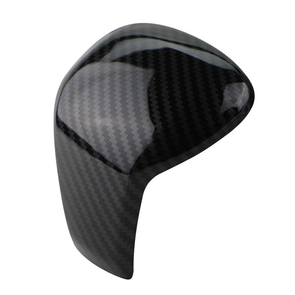 Накладка на головку рычага переключения передач для VW Volkswagen Tiguan 2017-2025 Phideon 2016-2025 AT ABS Аксессуары