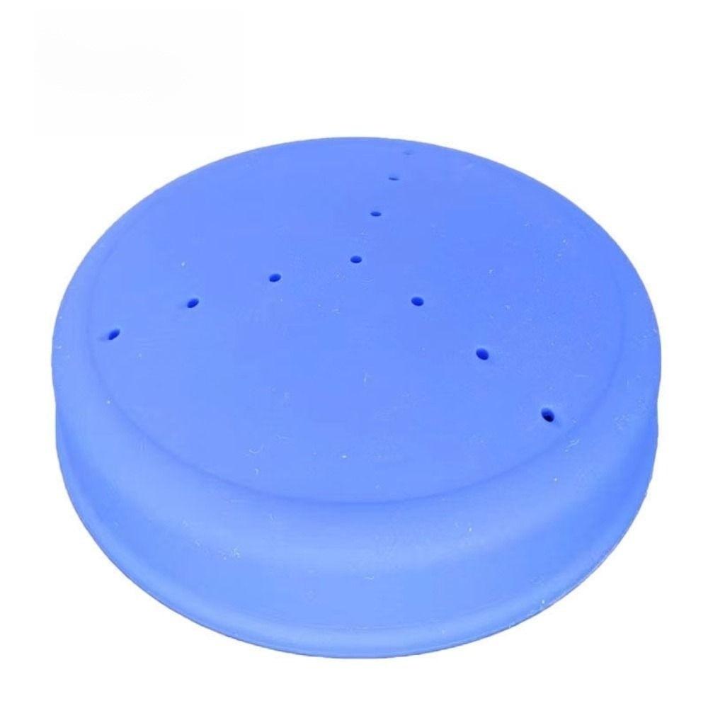 Plate Cover Sewing Machine Silicone Knee Pad No Leg Grinding Knee Protection  Sewing Machine