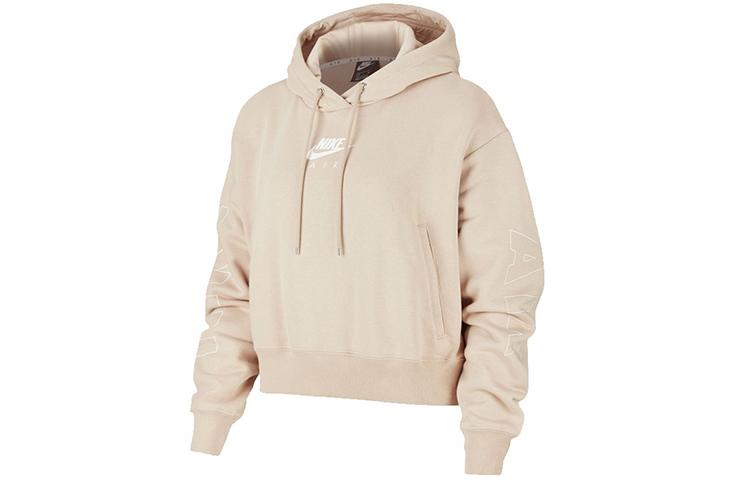 Nike Sweatshirts Women's Hooded Moderate Regular CJ3083-287