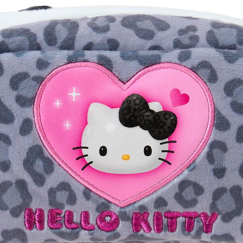 Sanrio Hello Kitty Pencil Case ( Monotone Animal ) Japan NEW Sanrio Characters