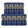 TENGA TENGA PREMIUM TENGA Premium TENGA Vacuum Cup AMS-006 Blue Set of 25