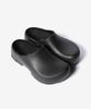 Сандалии Birkenstock Comfort 1025969 Professional Черные