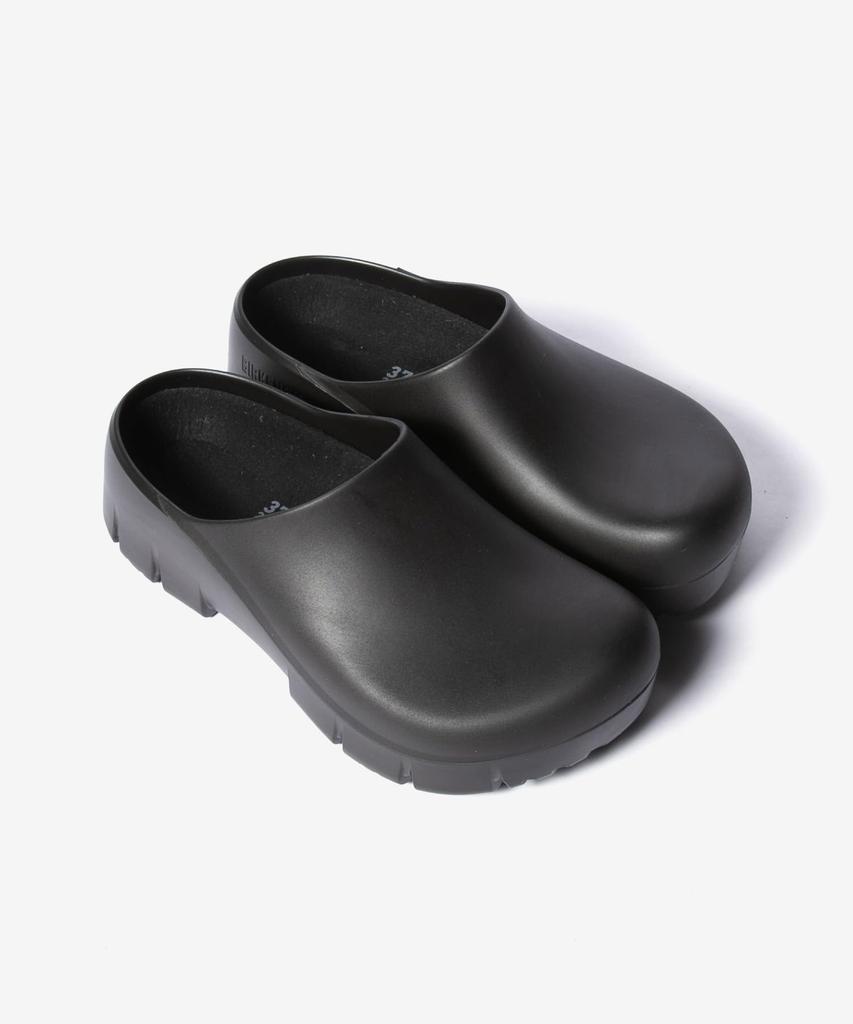 Сандалии Birkenstock Comfort 1025969 Professional Черные