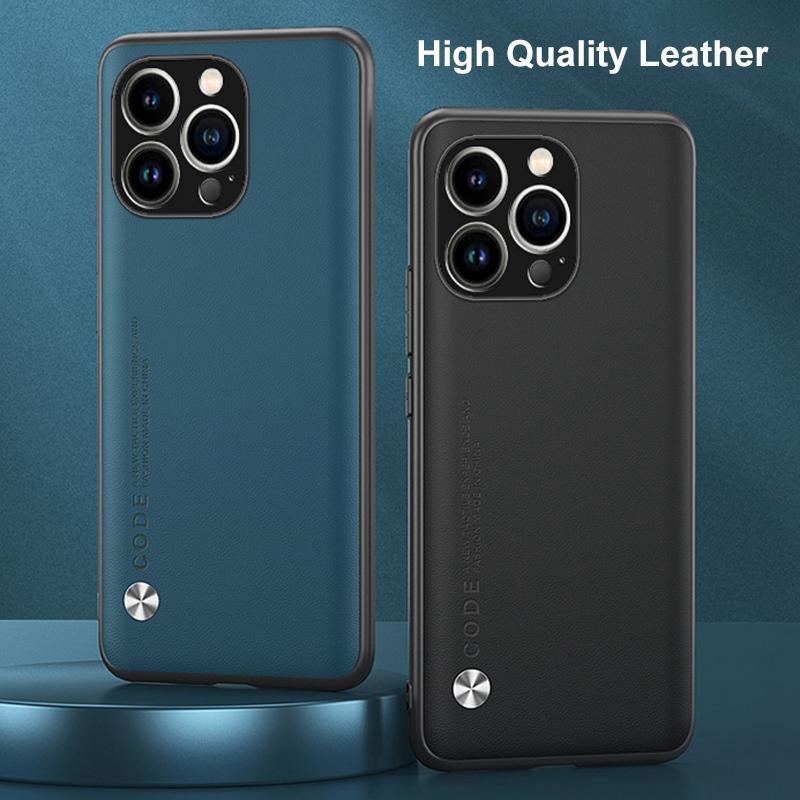 Роскошный чехол из искусственной кожи для iPhone 14 Pro Max 14 Plus, матовый силиконовый чехол для телефона iPhone 11 12 13 Pro Max 12 Mini Coque