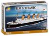 Cobi Historical Collection #1929 RMS Titanic [Military Blocks COBI Official Japan Distributor]