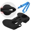 Controller Protector Silicone Case with Lanyard Protective Cover for Avata for   Remote Control Drones Accessories