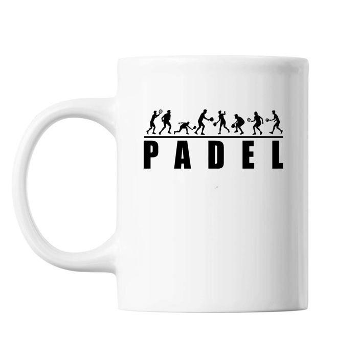 Mug / Tasse en céramique - PLANETEE - Planetee 325 ml - Logo Typographique - Compatible lave-vaisselle - Micro-ondes