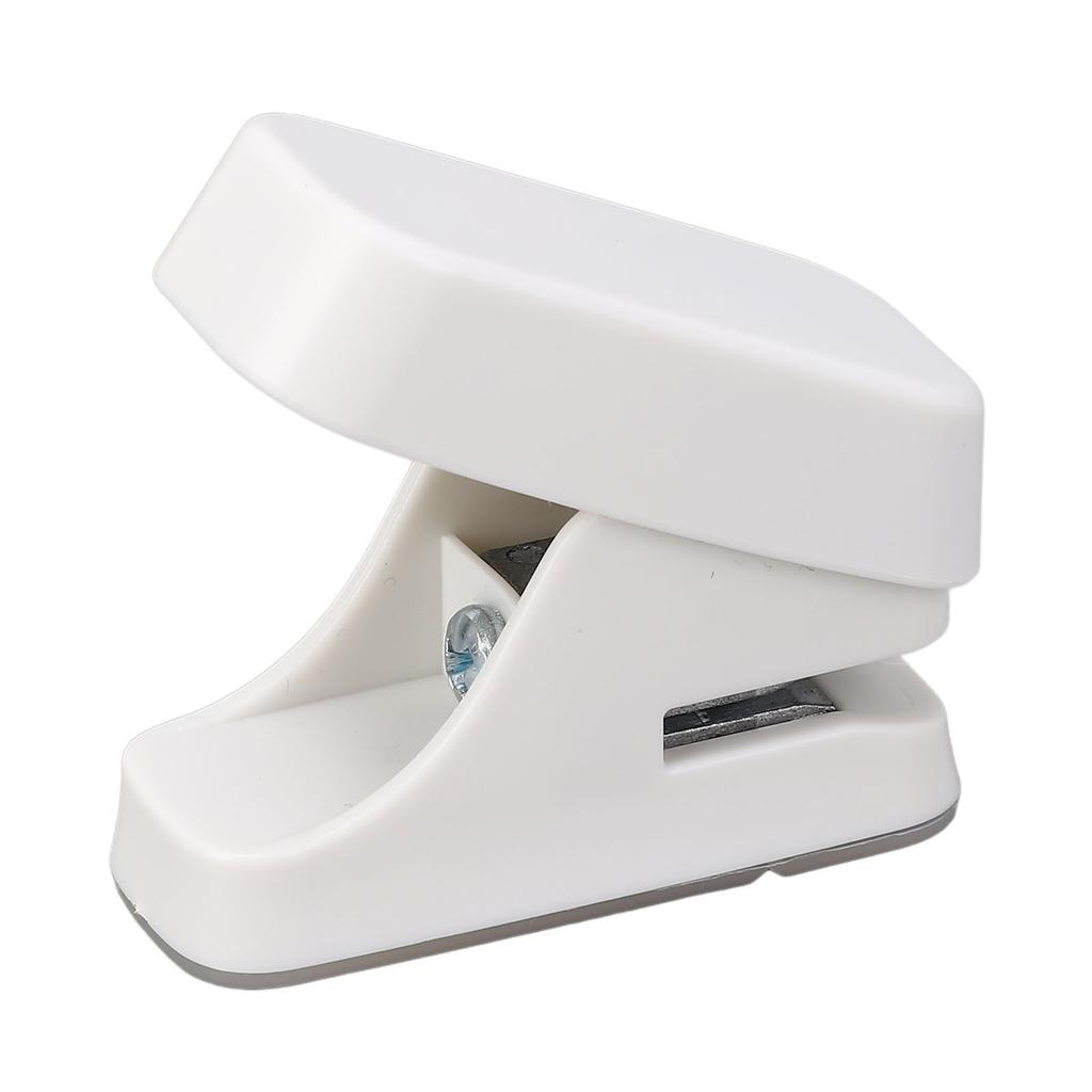 Дырокол грибовидный с одним отверстием дисковый кольцевой переплетный резак Т-образный дырокол для бумаги для скрапбукинга Journ