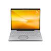 Panasonic Ноутбук Let's Note CF-SC7ADTCR 16 ГБ ОЗУ SSD 512 ГБ Windows 11 Pro Type-C Power Delivery 0,919 кг Спокойный серый Модель Весна 2026