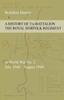 Книга A HISTORY OF 7th BATTALION THE ROYAL NORFOLK REGIMENT In World War No 2 July 1940 - August 1944