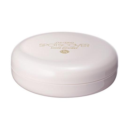 Shiseido Spots Cover Loose Powder 30g