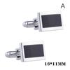 Men Shirt Tuxedo Studs And Cufflinks Set, Cufflinks For Men