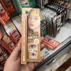 In-Stock Korean Daiso Daiso the Bom Eyeshadow Pen for Under-Eye Shading, Pearlescent Color for Lower Eyelid