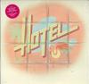 LP Record HOTEL - Hotel MCA3158 MCA Records 1979 US Rock