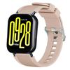 Мягкий силиконовый ремешок для Redmi Watch 5 Active Дышащий сменный браслет для Redmi Watch 5 Lite/5 Active Аксессуары для ремешка