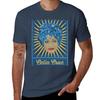 Celia Cruz Poster Tshirt Sports Basic Short Sleeve Tshirt