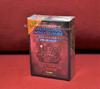 Запечатанный стартовый набор карточной игры Bikkuriman 2000 1-го издания
