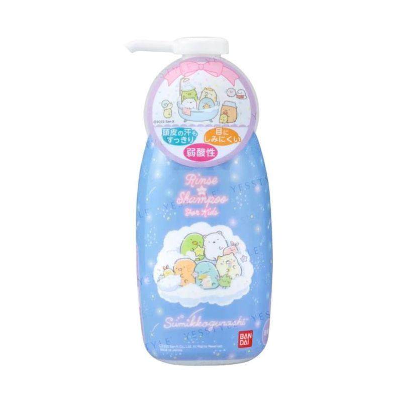 Bandai - San-X Sumikko Gurashi Шампунь Два в одном
