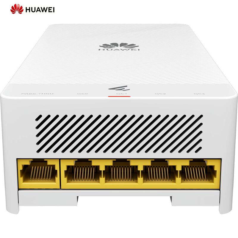 Huawei AP271E WiFi 7 3600M Panel Access Point (CN version)