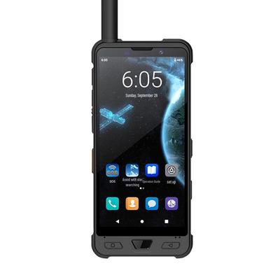 Спутниковый телефон Fanteng X6 Tiantong (Китайская версия)