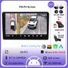 Android 14 WIFI+4G для Hyundai I40 2011 2012 2013 2014 2015 2016 Carplay Авто GPS Навигатор Плеер Мультимедиа Стерео Головное Устройство