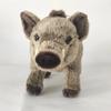 Нетоксичная свирепая африканская свинья плюшевая игрушка пугающий дикий кабан чучело животного куклы идеальные подарки на день рождения для детей украшение дропшиппинг