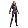 Фигурка Hot Toys MMS521 - Marvel Comics - Капитан Марвел - Капитан Марвел Стандартная версия