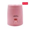100-240V Professional Electric Wax Heater Wax Heater Machine Quick Heater Hair Removal Waxing Machine For Women Removal Tool