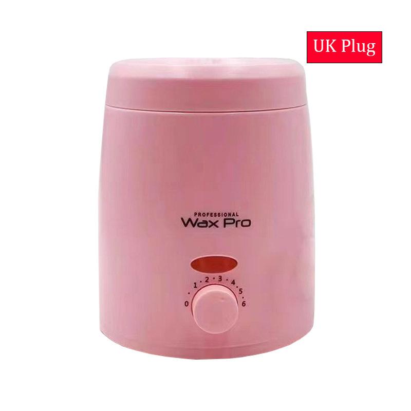 100-240V Professional Electric Wax Heater Wax Heater Machine Quick Heater Hair Removal Waxing Machine For Women Removal Tool