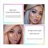 Matte Lipstick 7 Color Waterproof Non-Sticky Cup Long Lasting Women Sexy Red Velvet Lip Tint Lip Glaze Makeup Cosmetics Colorful Lipstick