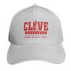 Clive Rosfield Dark Eikon Emblem Baseball Cap Anime Hat Ball Cap designer cap cute Unisex Womens