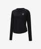 GRANDE LINE Elite Logo Standard Fit Long Sleeve