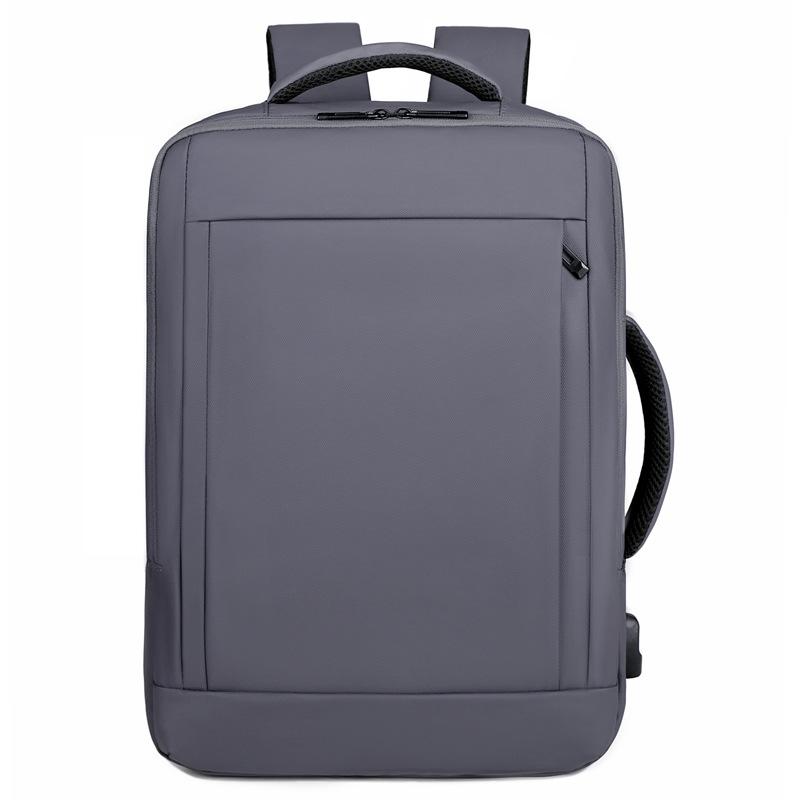 Fashion Trend Travel Large Capacity Backpack Men's Multifunctional Backpack