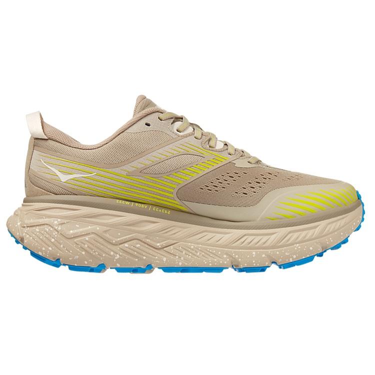 HOKA ONE ONE Stinson ATR 6 'Dune Oxford Tan' Men's 1122630-DOTN
