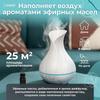 Ультразвуковой аромадиффузор, аромадиффузор с подсветкой Klever B&H