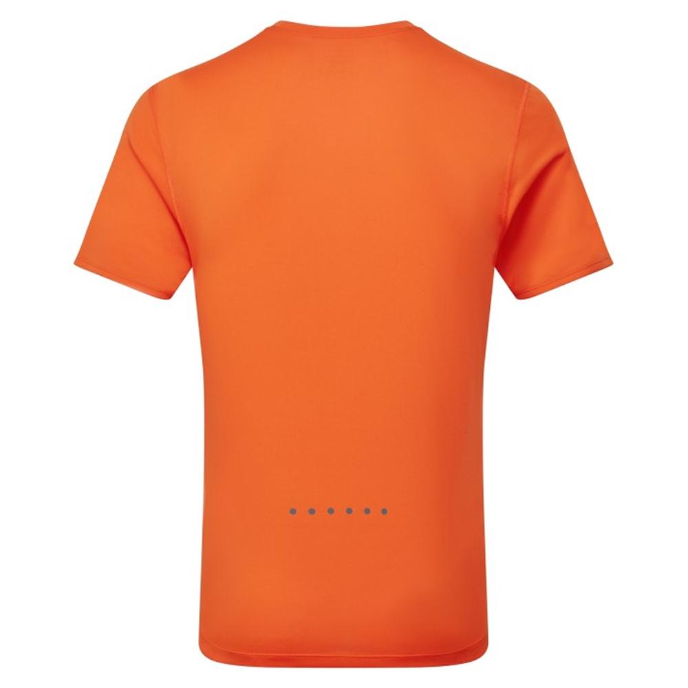 Ronhill Mens Core Short-Sleeved T-Shirt