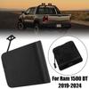 Крышка-колпачок лебедки запасного колеса 68299112AC для Dodge Ram 1500 DT с новым кузовом 2019-2024, Аксессуар-защита заднего бампера, Черная деталь из ПП-пластика