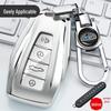 Чехол для ключей Geely для Emgrand, GS, Vision X6, Binyue, Binrui, Borui, Jiaji