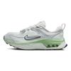 Nike Женские кроссовки Air Max Bliss White Silver Sage Summit-White Metallic-Silver Black DH5128-103