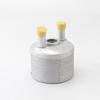 09G409061 09G409061A Oil Cooler automatic transmission  for VW GOLF MK5 MK6 JETTA PASSAT TOURAN BEETLE OCTAVIA LEON
