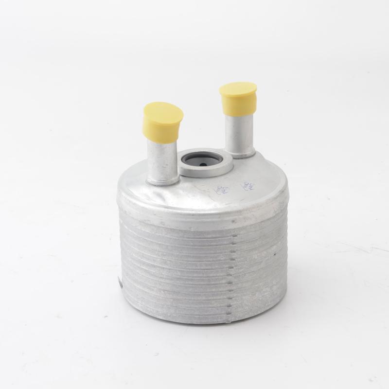 09G409061 09G409061A Oil Cooler automatic transmission for VW GOLF MK5 MK6 JETTA PASSAT TOURAN BEETLE OCTAVIA LEON
