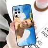 Billy Herrington Art Case For Oppo A58 A5 Pro A15 A16 A17 A57 A77 A94 A74 A54 A76 A96 A40 A60 A80 A18 A38 A78 A98