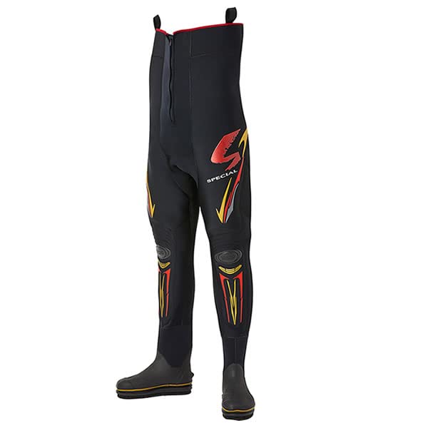 Daiwa Waders SPW-4513VR-BL LLB-LL