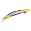 Daiwa AYUING Minnow 95SS Plated Nawabari Rearyu Lure