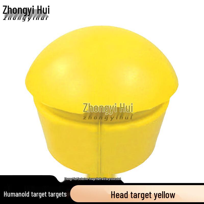 Humanoid Combat Training Dummies & Target Accessories