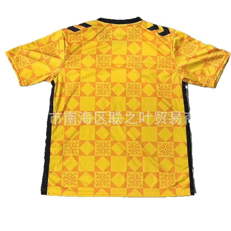 Crystal Palace 25-26 Soccer Jersey Mens Bamboo Fiber Football Kit Training Match
